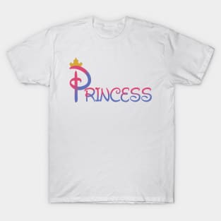 Princess T-Shirt